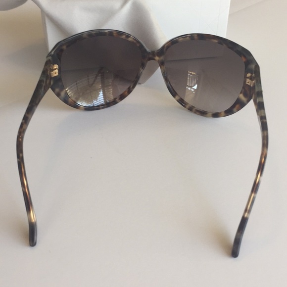 Dior Panther 1 Sunglasses - Picture 3 of 8